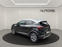 gebraucht Renault Captur 1.3 TCe Edition One EDC