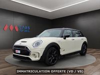 Gebraucht Mini Cooper S Clubman 192 PS (141 kW) 2017 Kombi