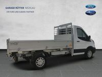 gebraucht Ford Transit Kab.-Ch. 350 L2 2.0 EcoBlue 170 Trend