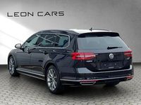 Gebraucht VW Passat Highline 190 PS (139 kW) 2018 Kombi