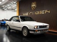 Gebraucht BMW 325 Cabriolet 170 PS (125 kW) 1987 Cabrio