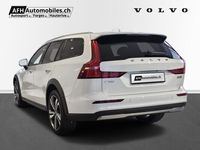 gebraucht Volvo V60 CC B5 Ultimate AWD