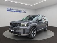 Neu Hyundai Santa Fe Edition 240 PS (176 kW) 2026 SUV