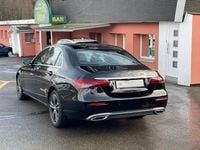 Gebraucht Mercedes E200 197 PS (144 kW) 2021