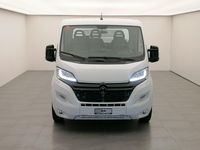 Gebraucht Citroën Jumper 165 PS (121 kW) 2021 Van / Kleinbus