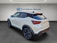 gebraucht Nissan Juke 1.6 Hybrid N-Design