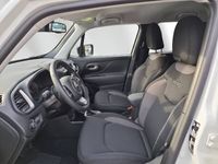 gebraucht Jeep Renegade 1.5 Turbo Swiss Limited