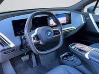 gebraucht BMW iX 40 Launch Edition
