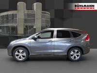 Gebraucht Honda CR-V Executive 150 PS (110 kW) 2014 Grau SUV