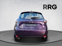 gebraucht Renault Zoe R135 (incl. Batterie) Evolution