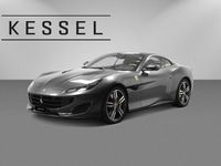 Gebraucht Ferrari Portofino 600 PS (441 kW) 2019 Grau Cabrio