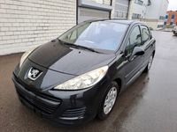 gebraucht Peugeot 207 1.4 Urban