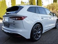 gebraucht Skoda Enyaq iV 80 SportLine