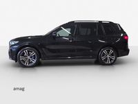 Gebraucht BMW X7 M Sport 340 PS (250 kW) 2022 SUV