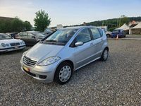 Gebraucht Mercedes A200 Avantgarde 136 PS (100 kW) 2007