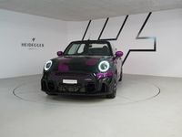 gebraucht Mini John Cooper Works Cabriolet Cooper Steptronic