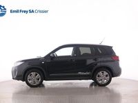 Neu Suzuki Vitara 110 PS (80 kW) 2026 Schwarz SUV