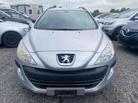Gebraucht Peugeot 308 SW Sport 120 PS (88 kW) 2009 Kombi