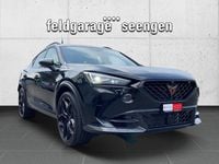 Gebraucht Cupra Formentor VZ 390 PS (286 kW) 2022 Schwarz SUV