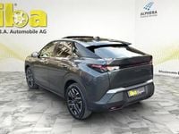 Neu Peugeot 3008 GT 145 PS (106 kW) 2026 Gray SUV