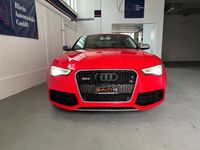 Gebraucht Audi RS5 450 PS (330 kW) 2013 Coupé