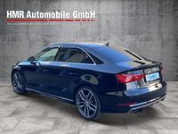 gebraucht Audi S3 Sedan 2.0 TFSI quattro S-tronic