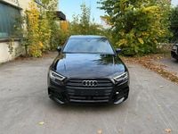 Gebraucht Audi A3 S-Line 150 PS (110 kW) 2020 Limousine