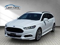 Gebraucht Ford Mondeo ST-Line 180 PS (132 kW) 2019 Kombi
