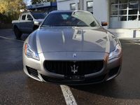 gebraucht Maserati Quattroporte 3.0 V6 S Q4