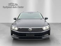 gebraucht VW Passat Variant 2.0 TDI BMT Highline DSG