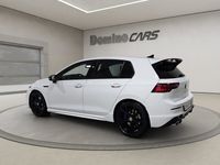 gebraucht VW Golf VIII 2.0 TSI R DSG 4motion