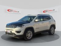 Gebraucht Jeep Compass Limited 190 PS (139 kW) 2022 SUV