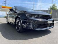 Gebraucht Opel Astra GSe 224 PS (164 kW) 2023 Schwarz Limousine
