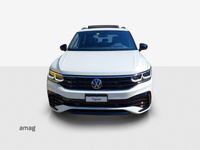 gebraucht VW Tiguan R-Line