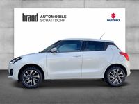 gebraucht Suzuki Swift 1.2 Compact Top Hybrid 4x4