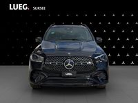gebraucht Mercedes GLE400 e 4Matic+ 9G-Tronic