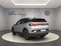Neu VW ID.4 Pro 210 kW (286 PS) 2025 Silber SUV