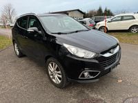 Gebraucht Hyundai ix35 Style 163 PS (119 kW) 2012 SUV