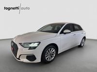 Gebraucht Audi A3 Sportback e-tron Attraction 150 PS (110 kW) 2022 Kleinwagen
