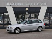 Gebraucht BMW 318 Sport Line 143 PS (105 kW) 2011 Kombi