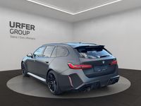 Gebraucht BMW M5 727 PS (534 kW) 2025 Kombi