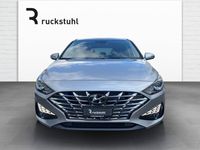 gebraucht Hyundai i30 1.5 T-GDi Amplia