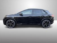 Neu Audi Q4 e-tron Ambiente 210 kW (286 PS) 2025 Grau SUV
