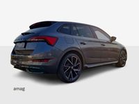 gebraucht Skoda Scala Monte Carlo