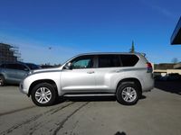 gebraucht Toyota Land Cruiser 3.0 TD Linea Sol