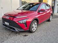 Gebraucht Hyundai Bayon 100 PS (73 kW) 2022 SUV