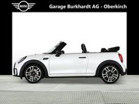 gebraucht Mini Cooper S Cabriolet DKG