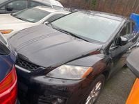 Gebraucht Mazda CX-7 Inclusive 260 PS (191 kW) 2008 SUV