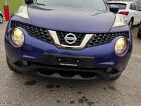 Gebraucht Nissan Juke Acenta 113 PS (83 kW) 2019 SUV