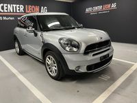 gebraucht Mini Cooper S Countryman ALL4